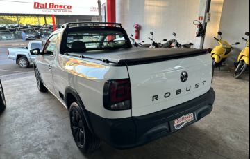 Volkswagen Saveiro Robust 1.6 MSI CS (Flex) - Foto #6