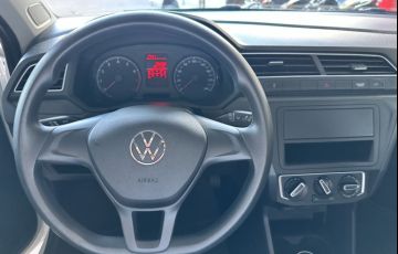Volkswagen Saveiro Robust 1.6 MSI CS (Flex) - Foto #7