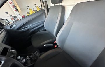Volkswagen Saveiro Robust 1.6 MSI CS (Flex) - Foto #8