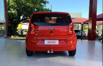 Volkswagen Up! 1.0 12v E-Flex take up! 4p - Foto #6