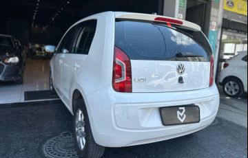 Volkswagen Up 1.0 MPi High Up 12v Flex 4p Manual - Foto #6