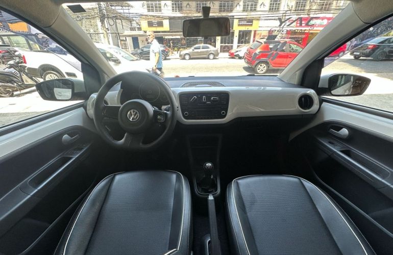 Volkswagen Up 1.0 MPi High Up 12v Flex 4p Manual - Foto #7