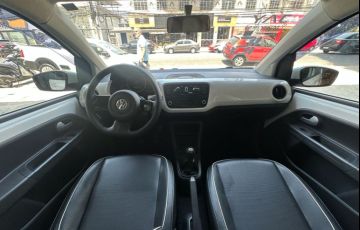 Volkswagen Up 1.0 MPi High Up 12v Flex 4p Manual - Foto #7