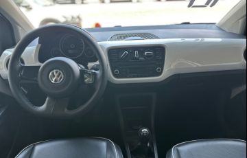 Volkswagen Up 1.0 MPi High Up 12v Flex 4p Manual - Foto #8