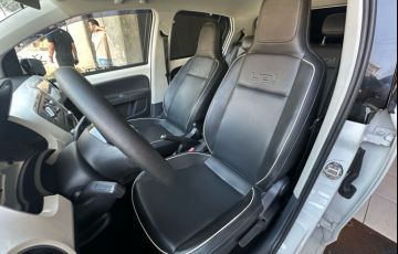 Volkswagen Up 1.0 MPi High Up 12v Flex 4p Manual - Foto #9