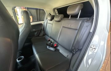 Volkswagen Up 1.0 MPi High Up 12v Flex 4p Manual - Foto #10