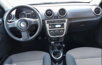 Volkswagen Voyage 1.6 Mi 8v - Foto #7