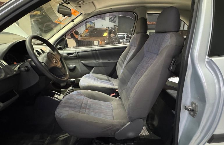 Chevrolet Celta 1.0 MPFi Vhce Life 8v - Foto #6