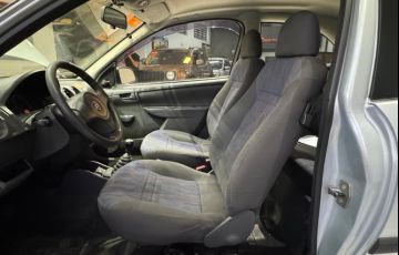 Chevrolet Celta 1.0 MPFi Vhce Life 8v - Foto #6