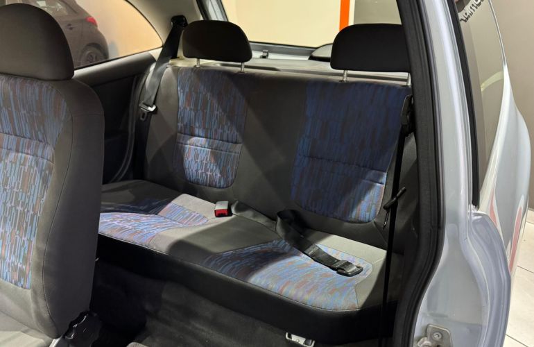 Chevrolet Celta 1.0 MPFi Vhce Life 8v - Foto #7