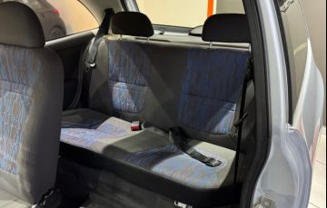 Chevrolet Celta 1.0 MPFi Vhce Life 8v - Foto #7