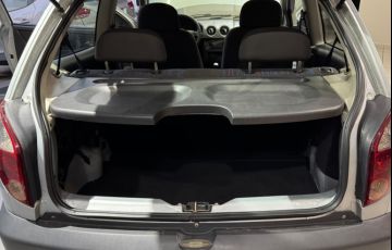 Chevrolet Celta 1.0 MPFi Vhce Life 8v - Foto #9