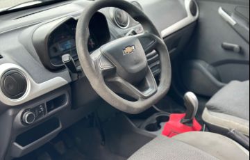 Chevrolet Montana 1.4 MPFi LS CS 8v - Foto #5