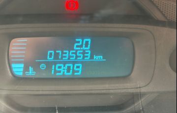 Chevrolet Montana 1.4 MPFi LS CS 8v - Foto #7