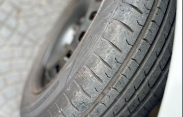 Chevrolet Montana 1.4 MPFi LS CS 8v - Foto #9