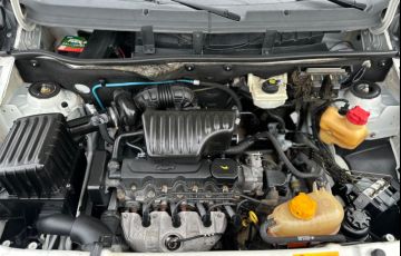 Chevrolet Montana 1.4 MPFi LS CS 8v - Foto #10