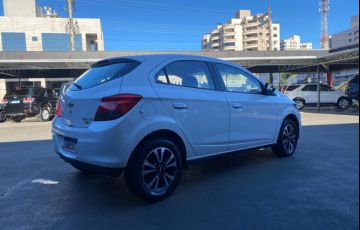 Chevrolet Onix 1.4 LTZ SPE/4 - Foto #2