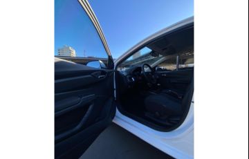 Chevrolet Onix 1.4 LTZ SPE/4 - Foto #3