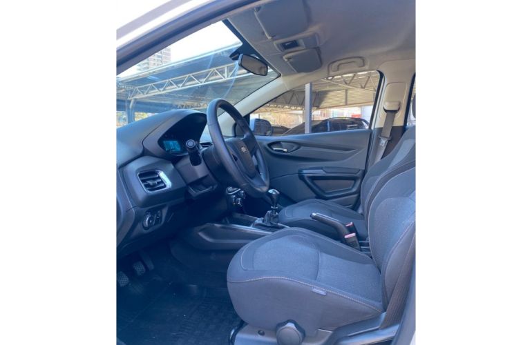 Chevrolet Onix 1.4 LTZ SPE/4 - Foto #4