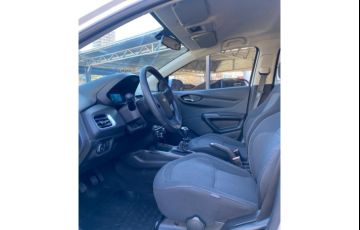 Chevrolet Onix 1.4 LTZ SPE/4 - Foto #4