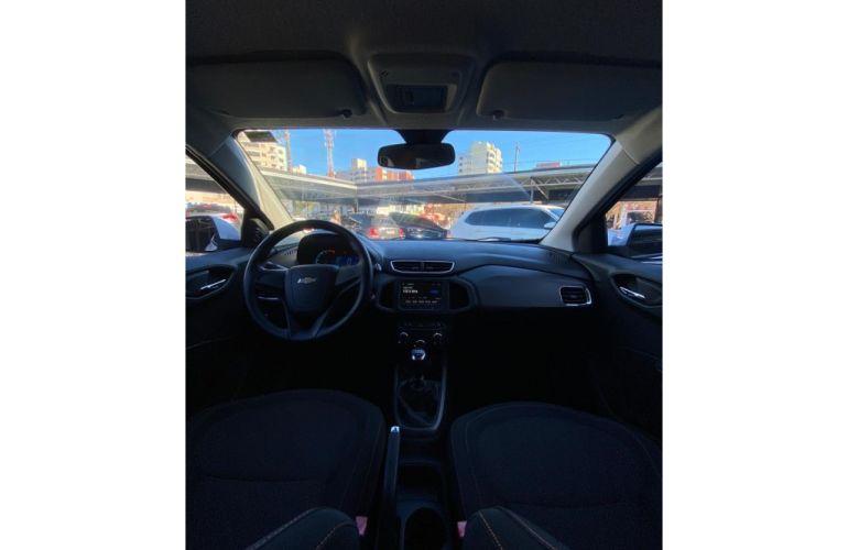 Chevrolet Onix 1.4 LTZ SPE/4 - Foto #6