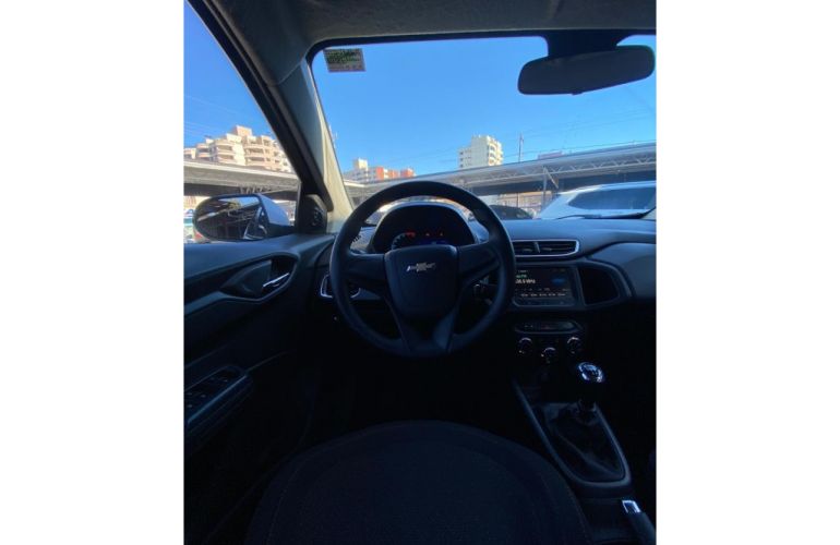 Chevrolet Onix 1.4 LTZ SPE/4 - Foto #7