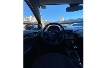 Chevrolet Onix 1.4 LTZ SPE/4 - Foto #7