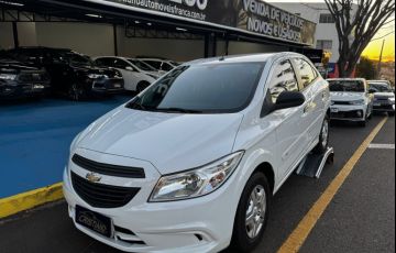 Chevrolet Onix 1.0 MPFi LS 8v