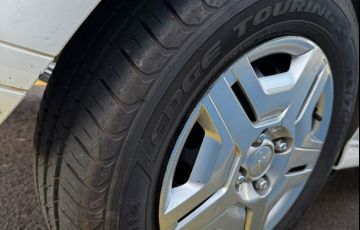 Chevrolet Onix 1.0 MPFi LS 8v - Foto #7