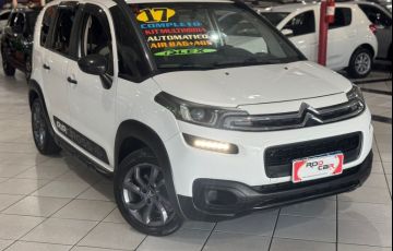 Citroën Aircross 1.6 Live 16v