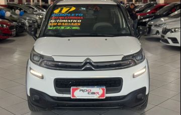 Citroën Aircross 1.6 Live 16v - Foto #2