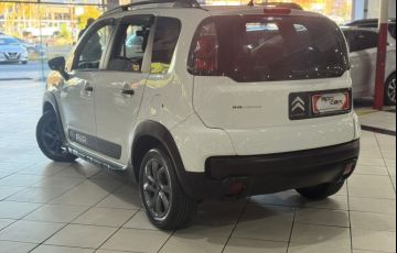 Citroën Aircross 1.6 Live 16v - Foto #4