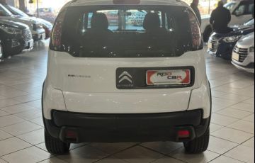 Citroën Aircross 1.6 Live 16v - Foto #5