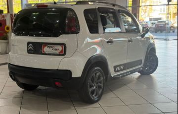 Citroën Aircross 1.6 Live 16v - Foto #6