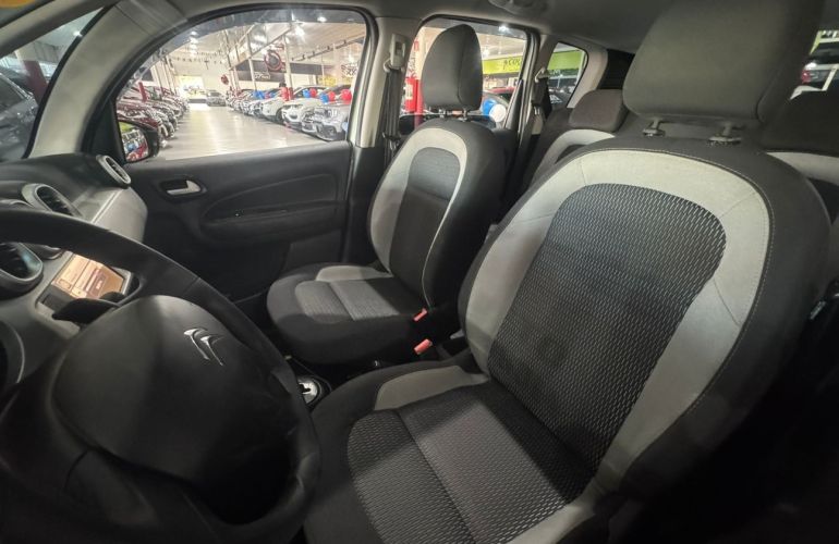 Citroën Aircross 1.6 Live 16v - Foto #7