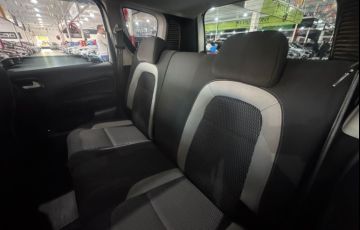 Citroën Aircross 1.6 Live 16v - Foto #8