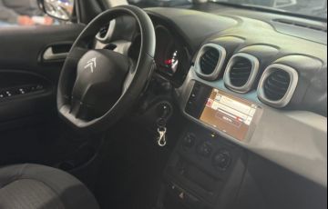 Citroën Aircross 1.6 Live 16v - Foto #9