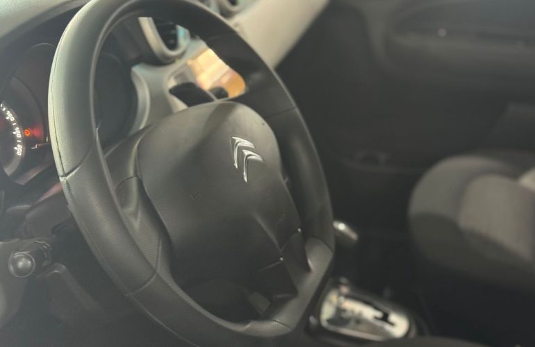 Citroën Aircross 1.6 Live 16v - Foto #10