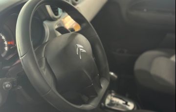 Citroën Aircross 1.6 Live 16v - Foto #10