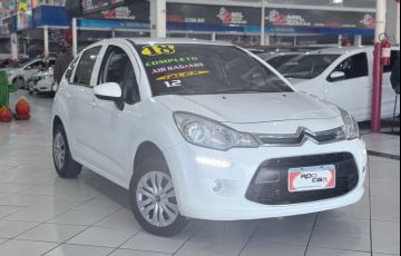 Citroën C3 1.2 Pure Tech Attraction