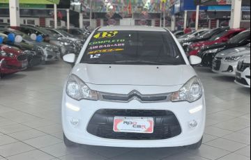 Citroën C3 1.2 Pure Tech Attraction - Foto #2