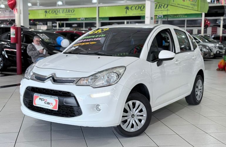 Citroën C3 1.2 Pure Tech Attraction - Foto #3