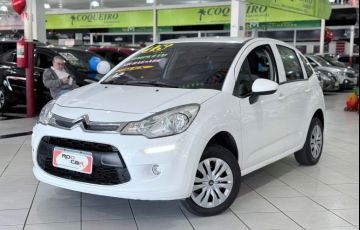 Citroën C3 1.2 Pure Tech Attraction - Foto #3