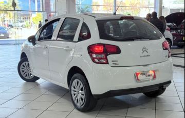 Citroën C3 1.2 Pure Tech Attraction - Foto #4