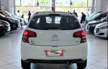 Citroën C3 1.2 Pure Tech Attraction - Foto #5
