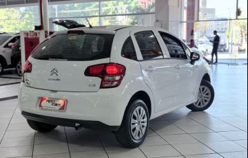 Citroën C3 1.2 Pure Tech Attraction - Foto #6