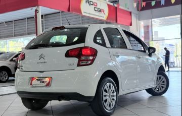 Citroën C3 1.2 Pure Tech Attraction - Foto #7