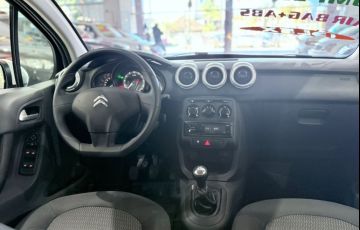 Citroën C3 1.2 Pure Tech Attraction - Foto #8