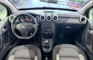 Citroën C3 1.2 Pure Tech Attraction - Foto #9