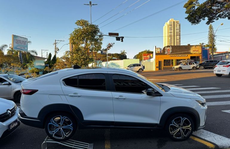 Fiat Fastback 1.0 Turbo 200 Impetus - Foto #5